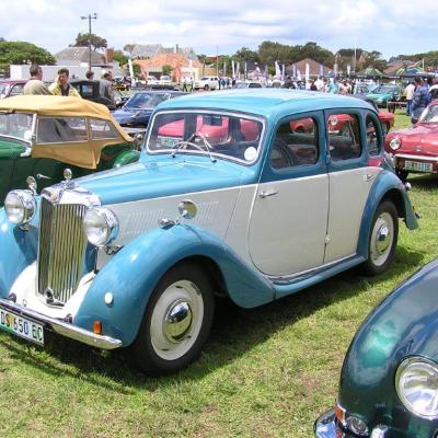Mgy Type 1947 53